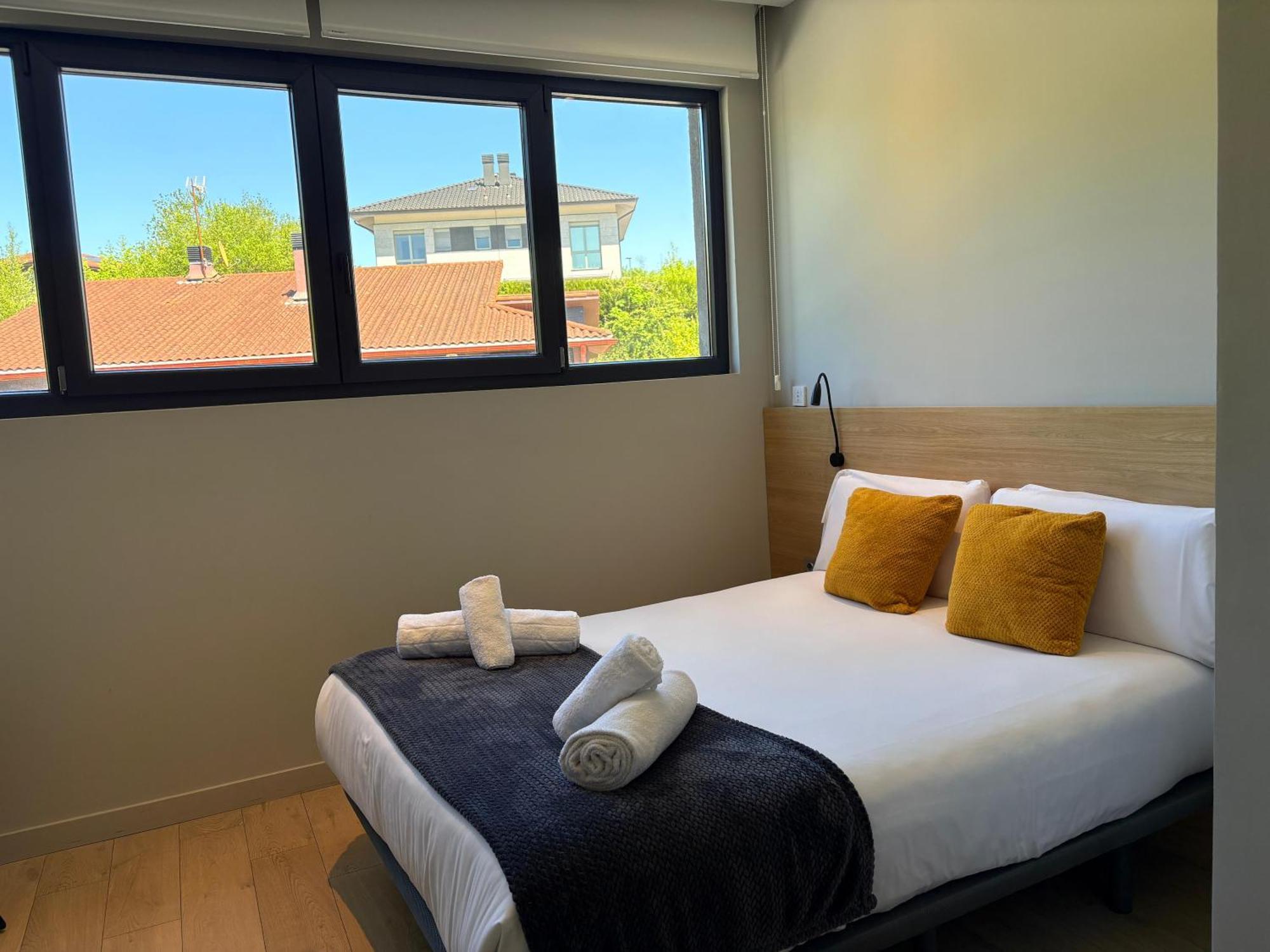 סן סבסטיאן Milimara Suites מראה חיצוני תמונה